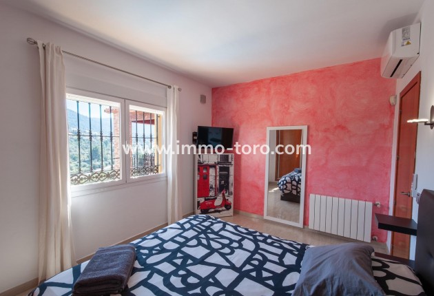 Herverkoop - Villa - Orba - Comunidad valenciana