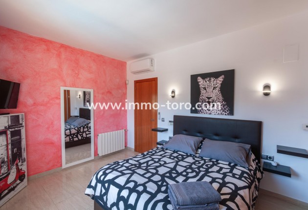 Herverkoop - Villa - Orba - Comunidad valenciana