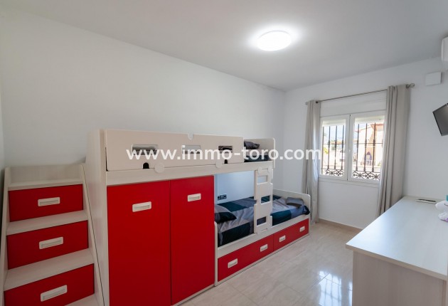 Herverkoop - Villa - Orba - Comunidad valenciana