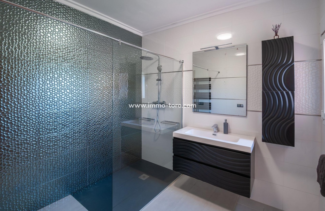 Herverkoop - Villa - Orba - Comunidad valenciana