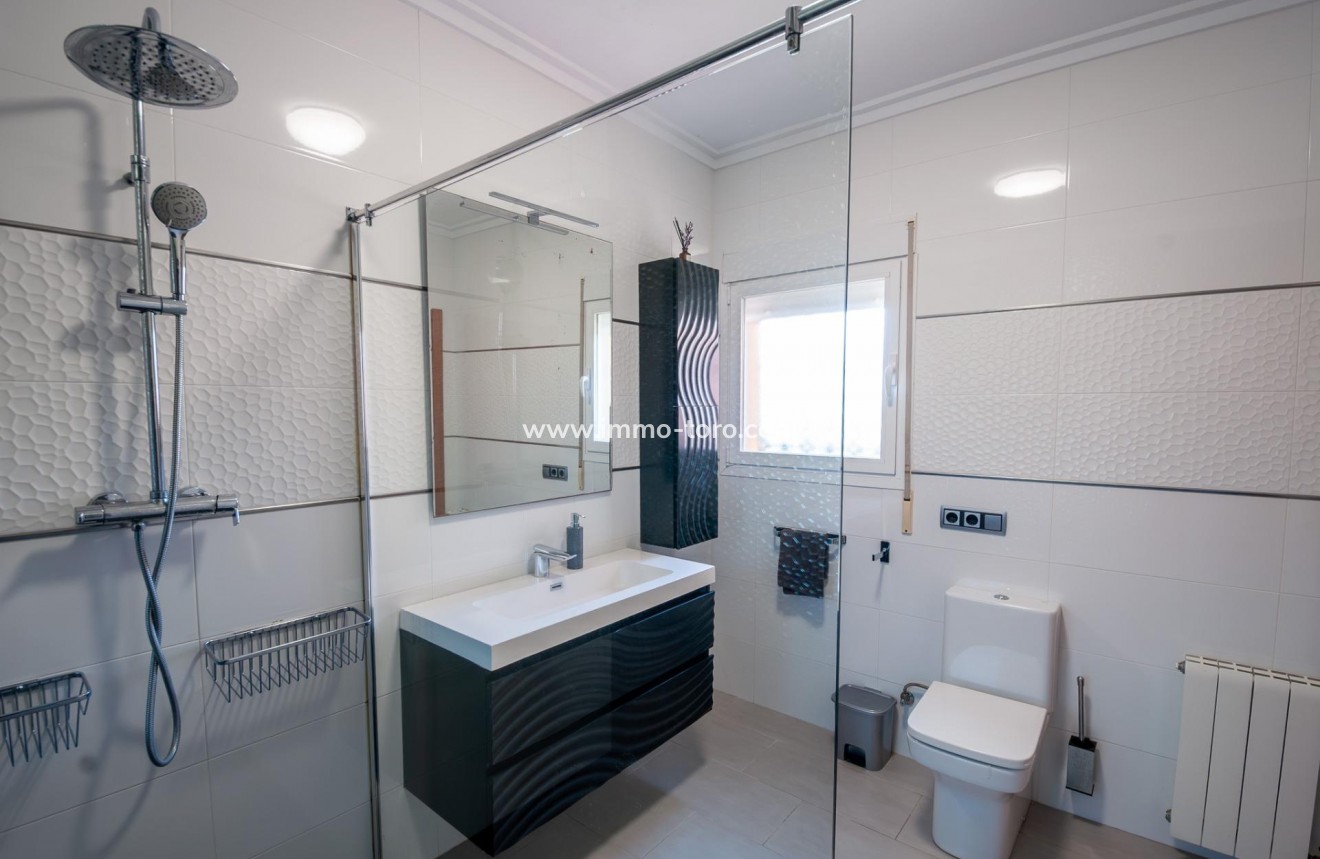 Herverkoop - Villa - Orba - Comunidad valenciana