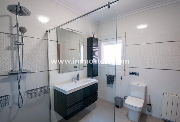 Herverkoop - Villa - Orba - Comunidad valenciana