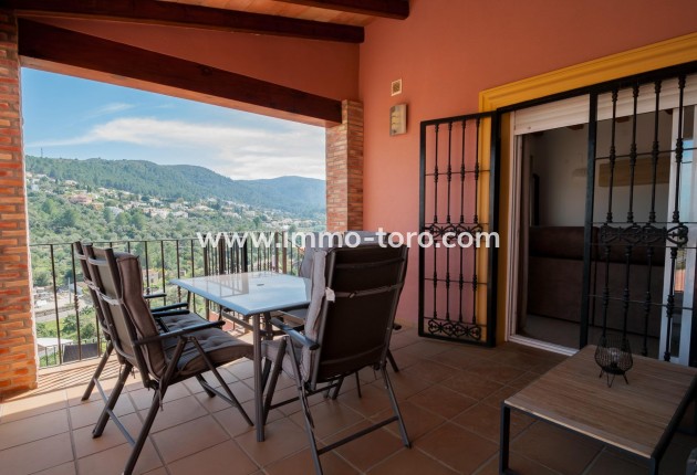 Herverkoop - Villa - Orba - Comunidad valenciana