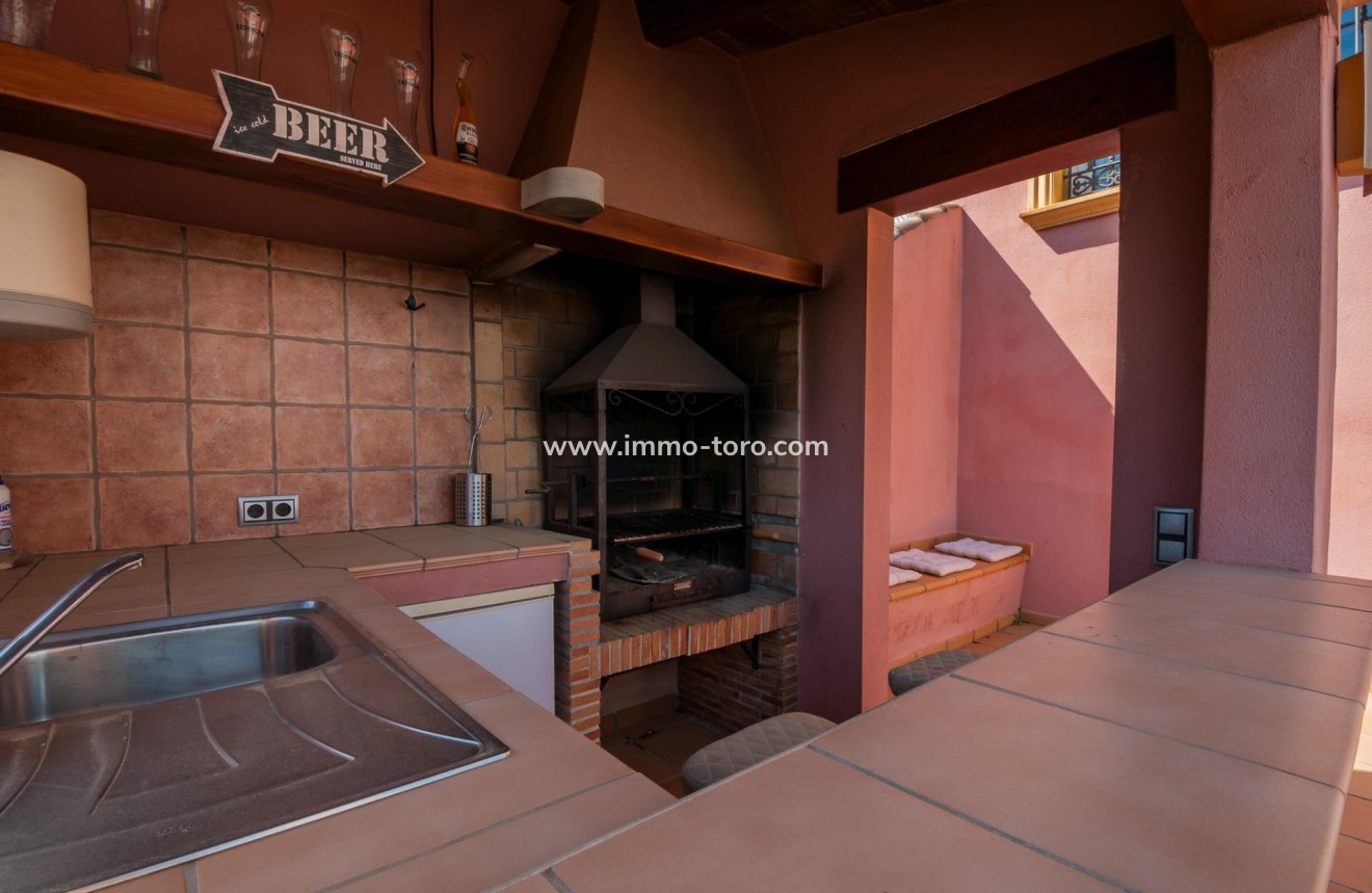 Herverkoop - Villa - Orba - Comunidad valenciana