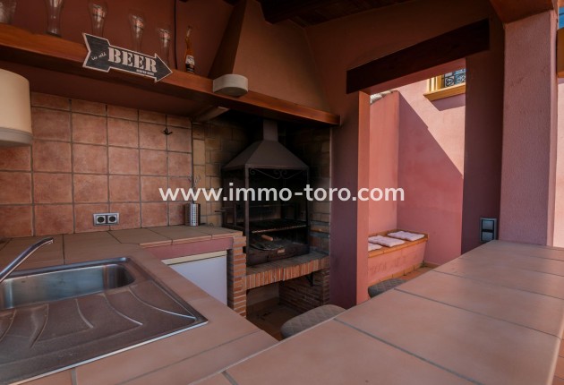 Herverkoop - Villa - Orba - Comunidad valenciana