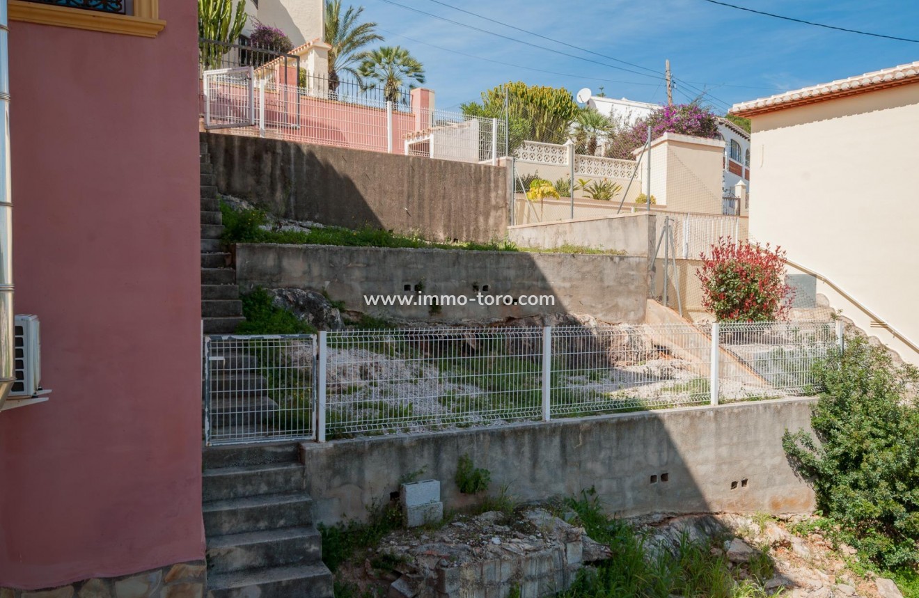 Herverkoop - Villa - Orba - Comunidad valenciana