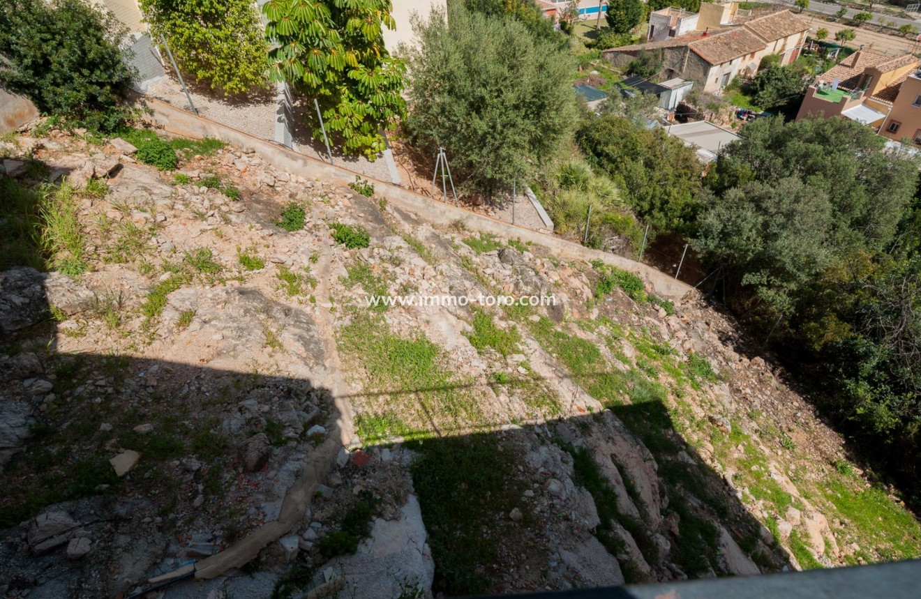 Herverkoop - Villa - Orba - Comunidad valenciana