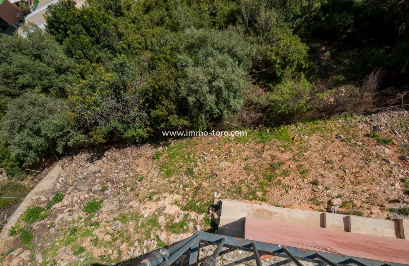 Herverkoop - Villa - Orba - Comunidad valenciana