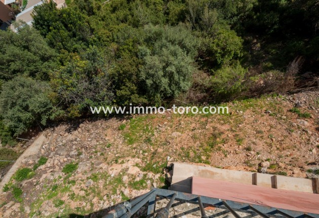 Herverkoop - Villa - Orba - Comunidad valenciana