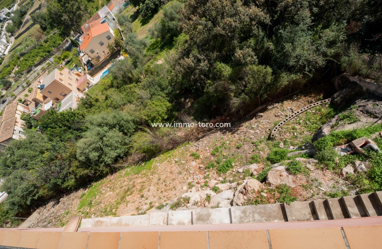 Herverkoop - Villa - Orba - Comunidad valenciana