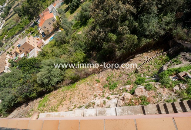 Herverkoop - Villa - Orba - Comunidad valenciana