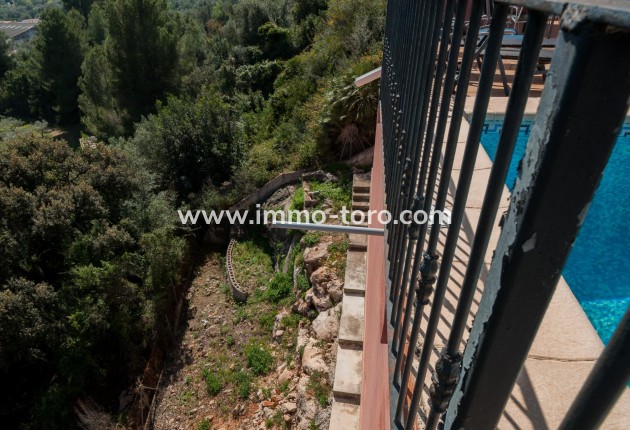 Herverkoop - Villa - Orba - Comunidad valenciana