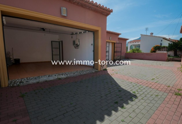 Herverkoop - Villa - Orba - Comunidad valenciana