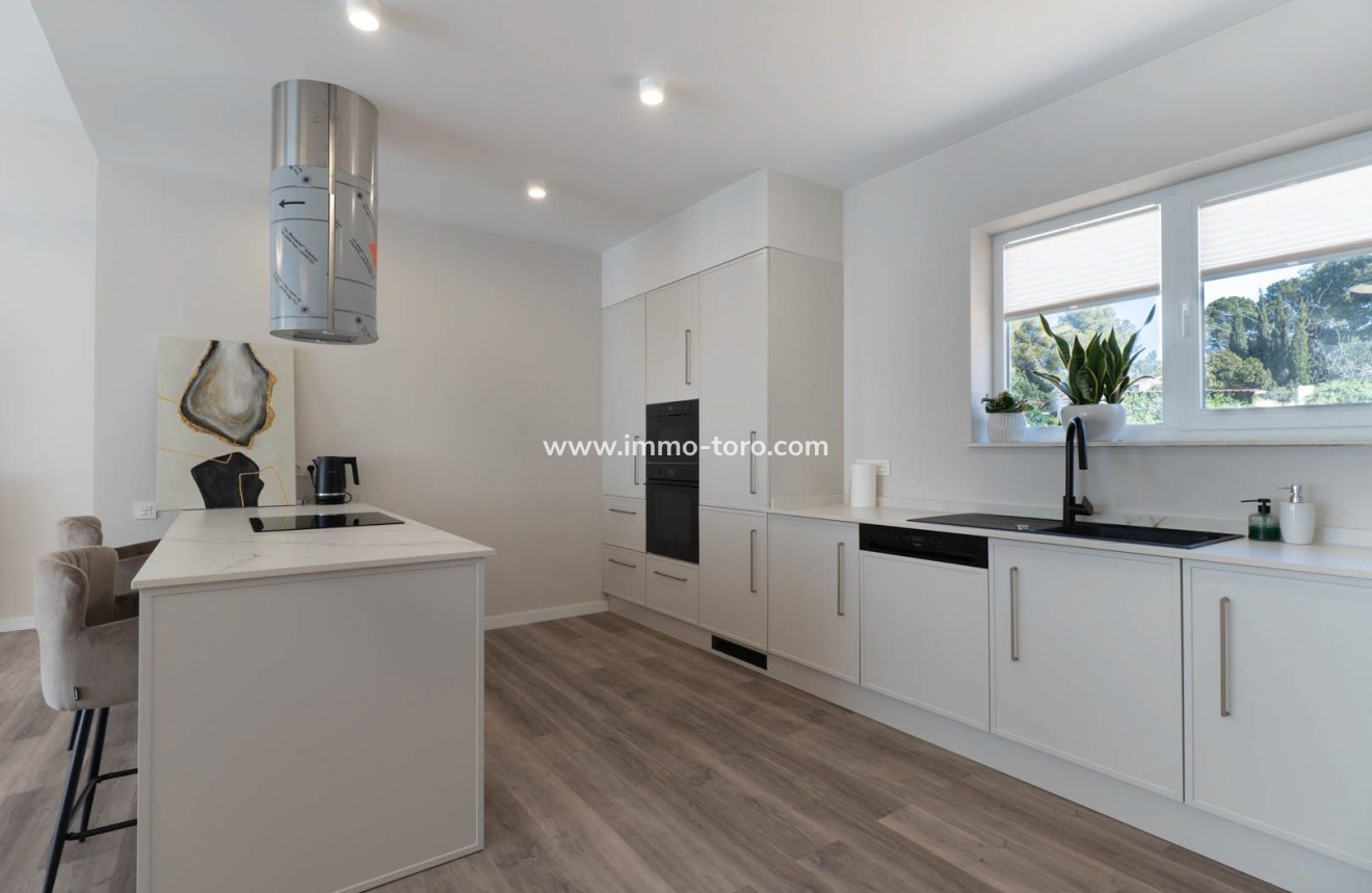 Venta - Villa / Chalet - Calpe - Cometa-Carrió