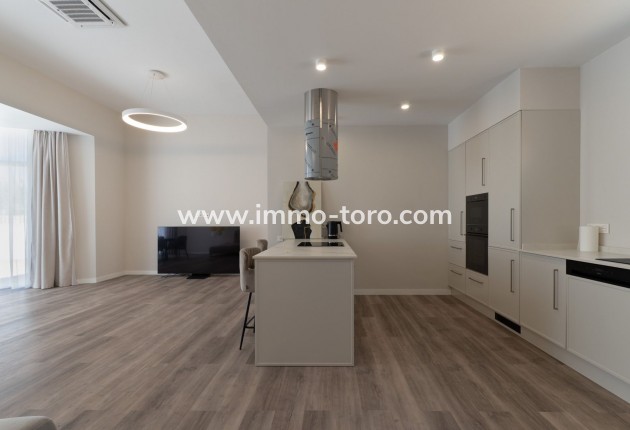 Venta - Villa / Chalet - Calpe - Cometa-Carrió