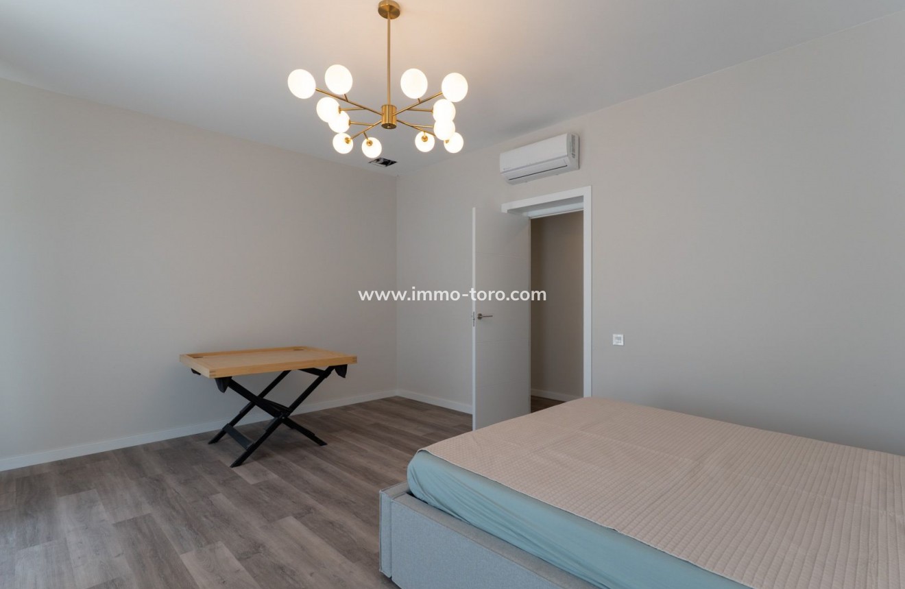 Venta - Villa / Chalet - Calpe - Cometa-Carrió