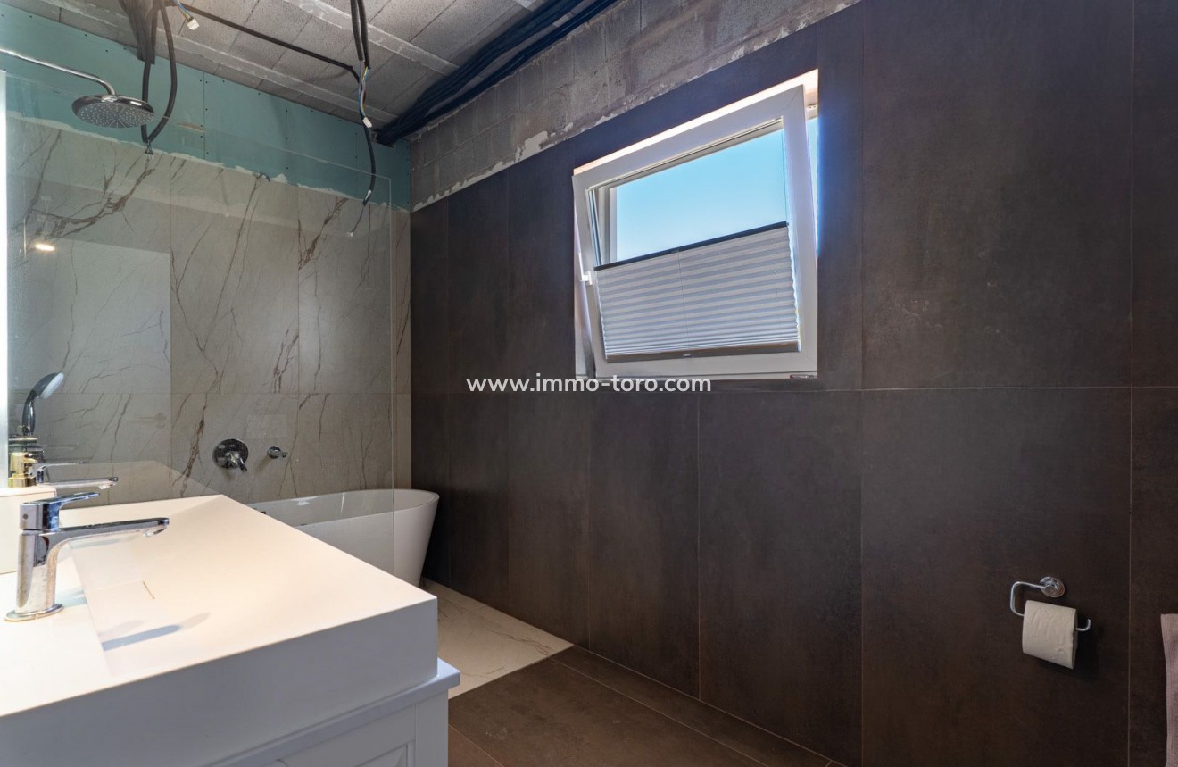 Venta - Villa / Chalet - Calpe - Cometa-Carrió