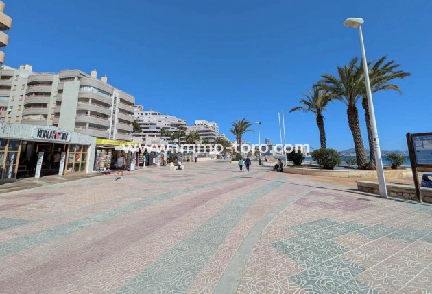 Venta - Villa / Chalet - Calpe - Cometa-Carrió