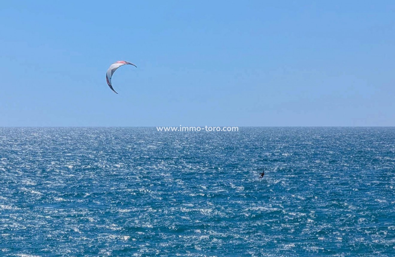 Venta - Villa / Chalet - Calpe - Cometa-Carrió