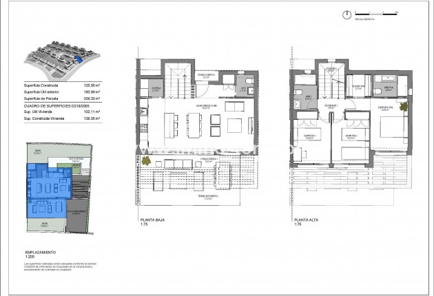 New Build - Villa - Málaga - Atalaya Golf