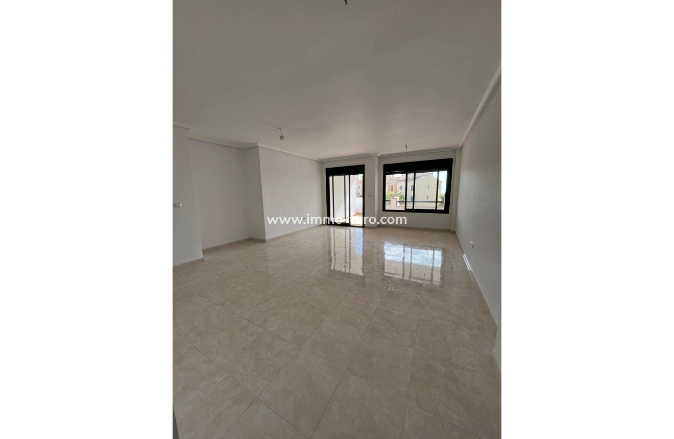Nueva construcción  - Apartamento - Orihuela Costa