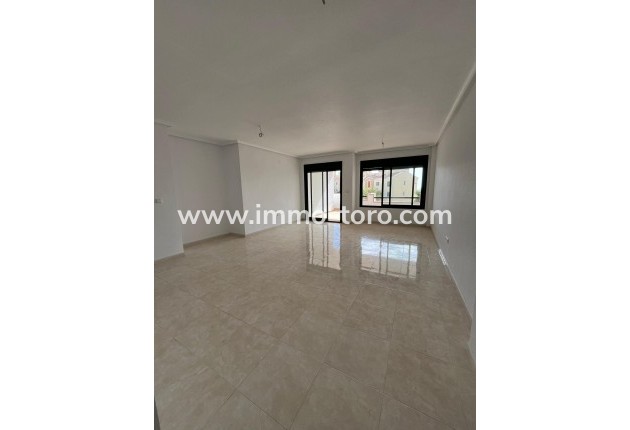 Nueva construcción  - Apartamento - Orihuela Costa
