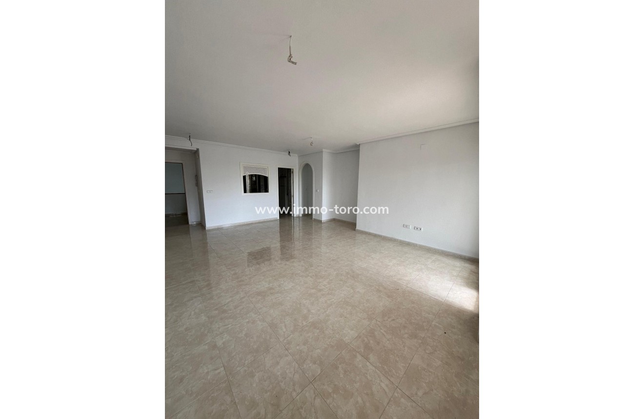 Nueva construcción  - Apartamento - Orihuela Costa