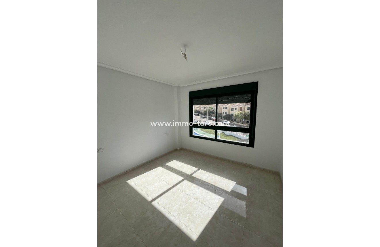 Nueva construcción  - Apartamento - Orihuela Costa