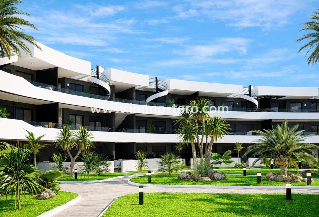 New Build - Penthouse - Los Alcázares