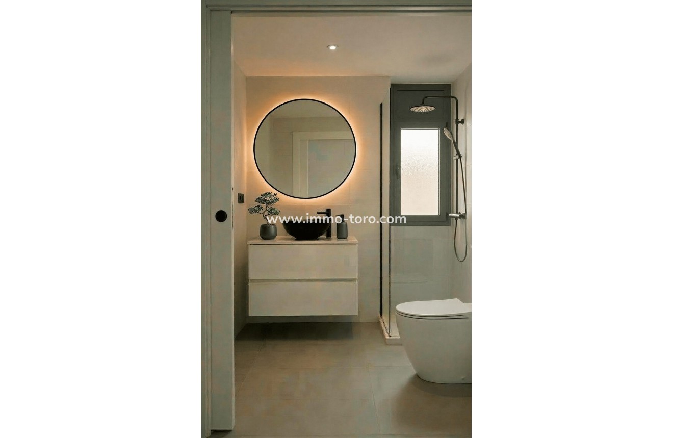 New Build - Penthouse - Los Alcázares