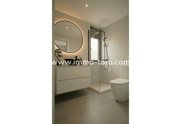 New Build - Penthouse - Los Alcázares