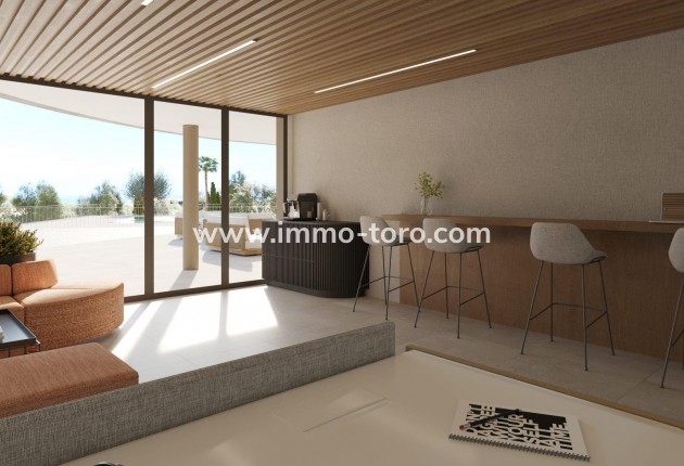 New Build - Apartment - Mijas - Hipódromo Costa del Sol