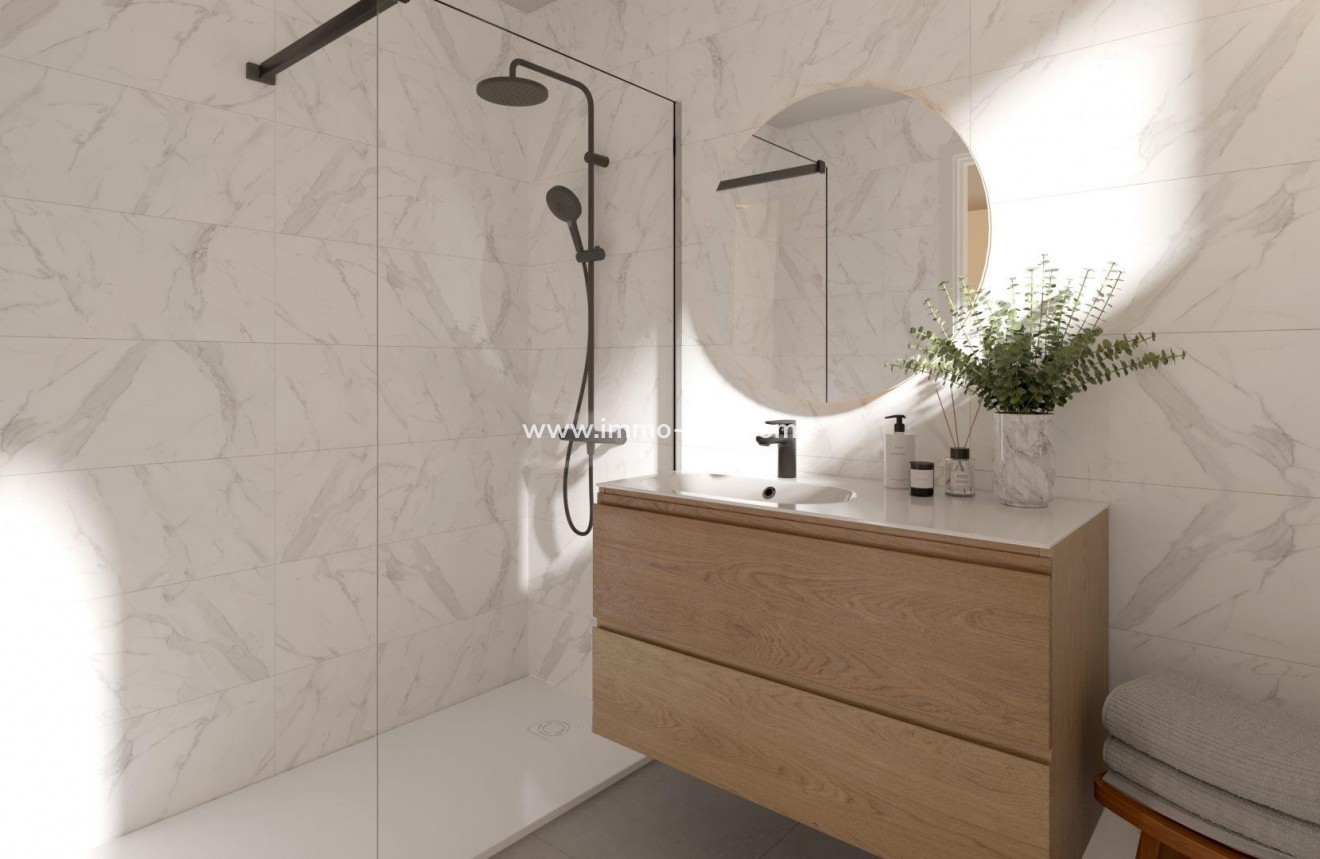 New Build - Apartment - Mijas - Hipódromo Costa del Sol