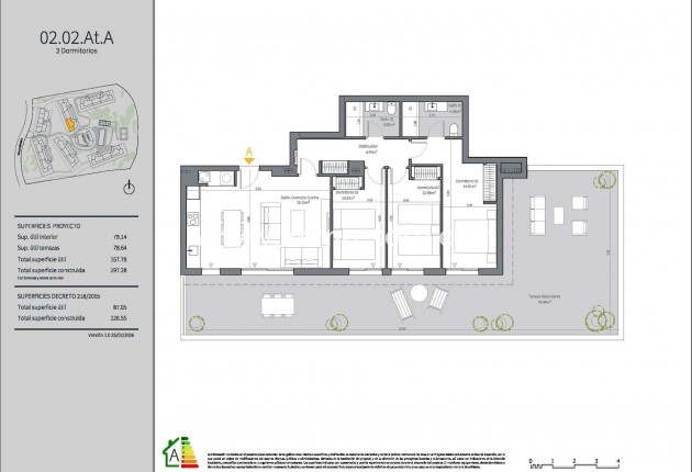 Nueva construcción  - Ático - Mijas - Hipódromo Costa del Sol