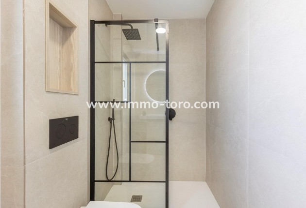 Nouvelle construction - Villa - Los Alcázares - Serena Golf