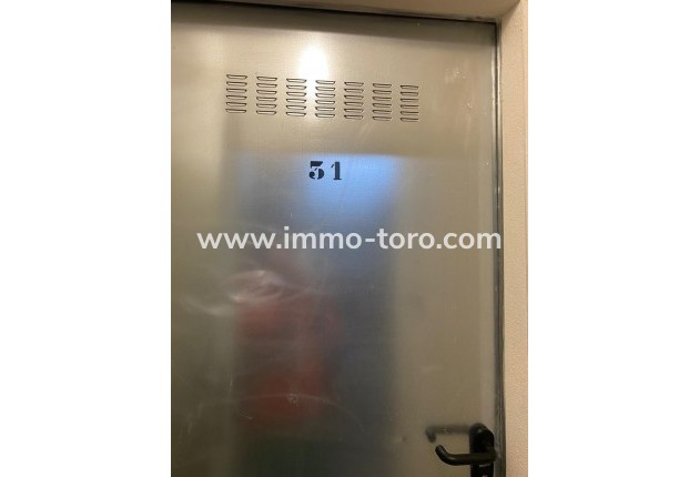 Resale - Apartment - Calpe