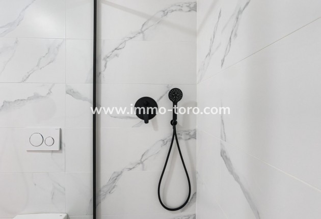 Nouvelle construction - Appartement - San Javier - Santiago De La Ribera