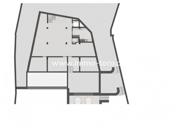 Nouvelle construction - Villa - Benissa - Baladrar