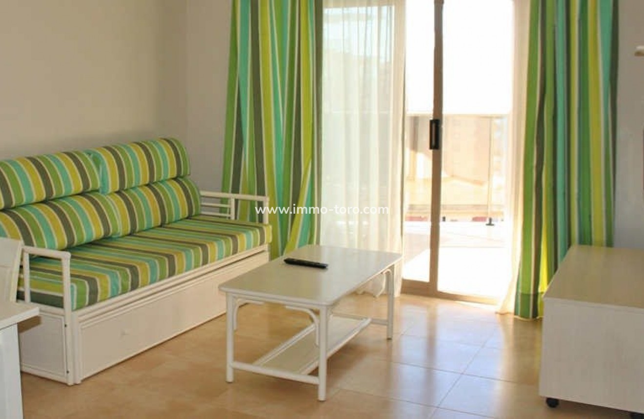 Nouvelle construction - Appartement - Calpe - La Calalga