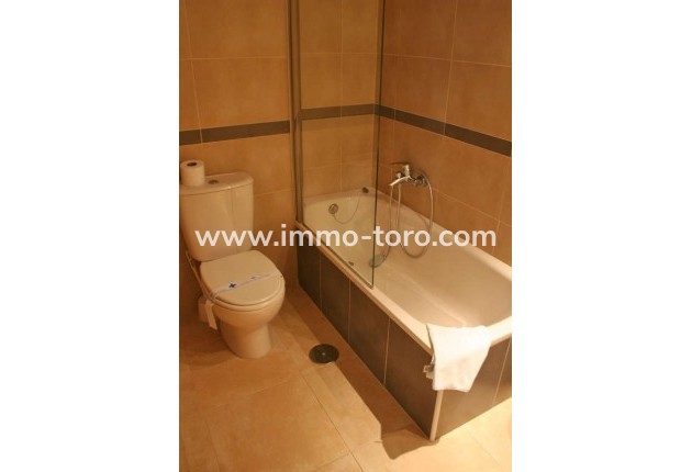 Nouvelle construction - Appartement - Calpe - La Calalga