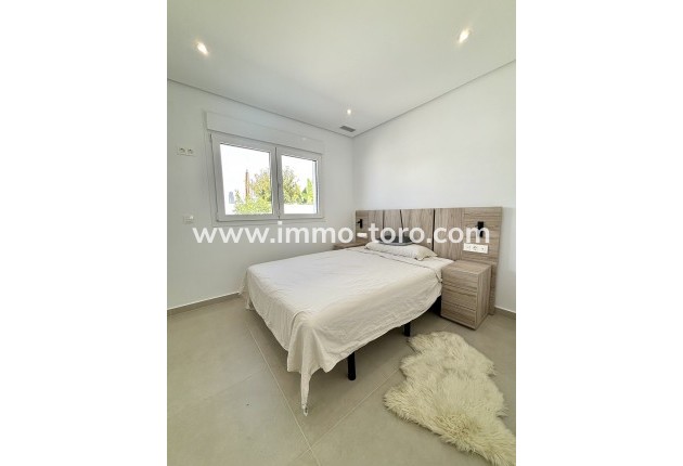 Nieuwbouw - Villa - Benijófar