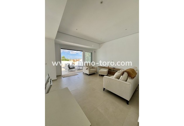 Nieuwbouw - Villa - Benijófar