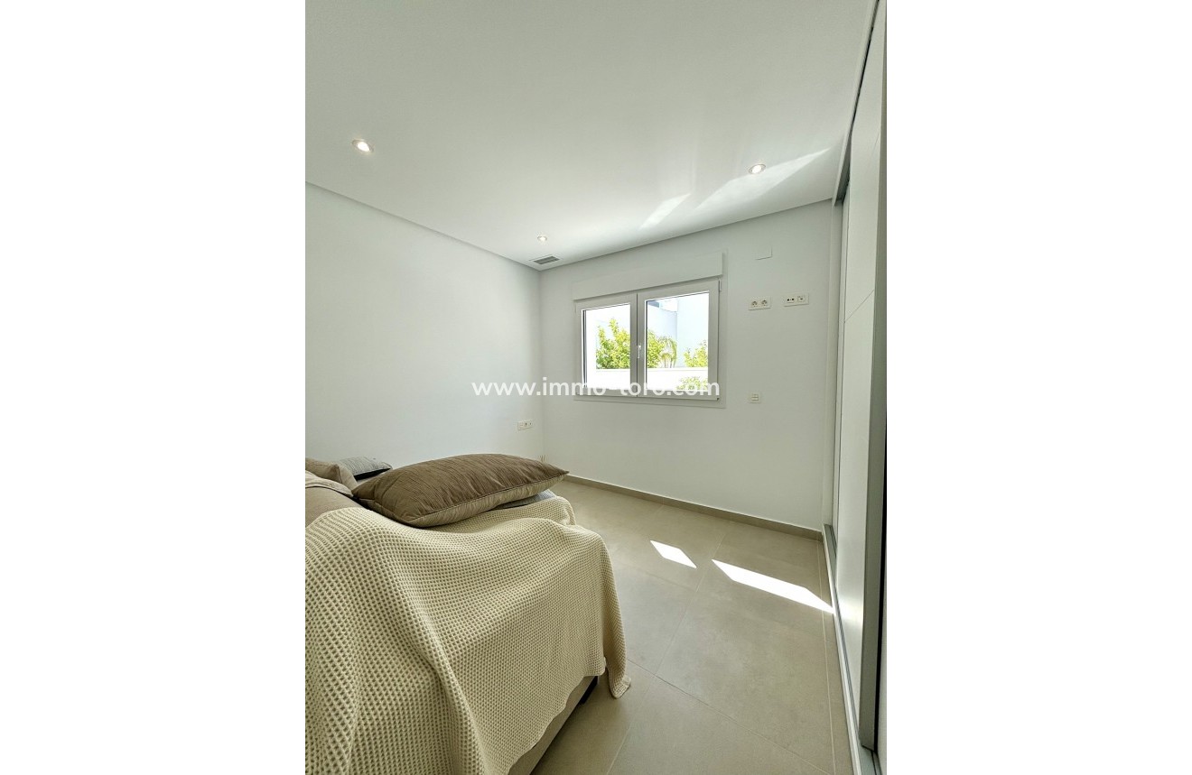 Nieuwbouw - Villa - Benijófar