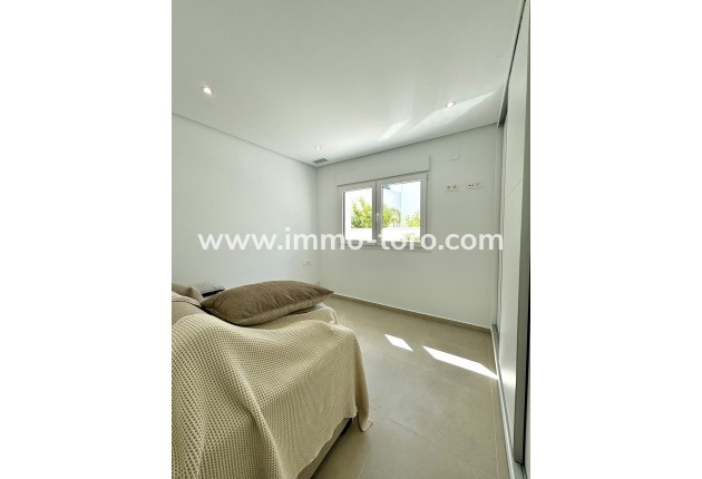 Nieuwbouw - Villa - Benijófar