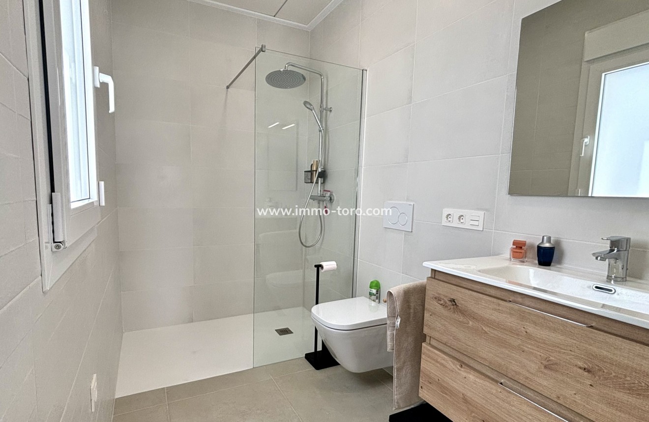 Nieuwbouw - Villa - Benijófar