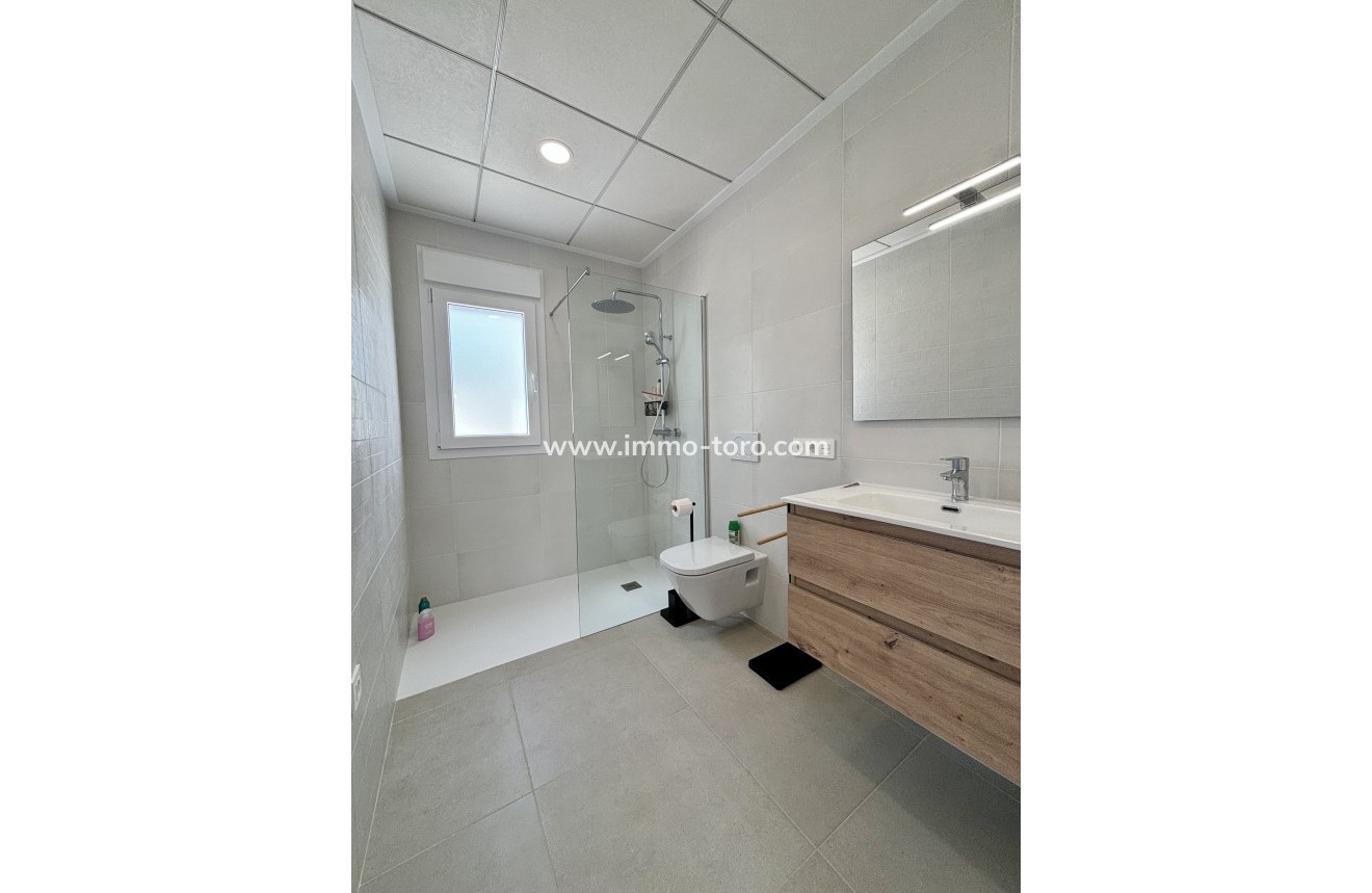 Nieuwbouw - Villa - Benijófar