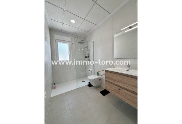 Nieuwbouw - Villa - Benijófar