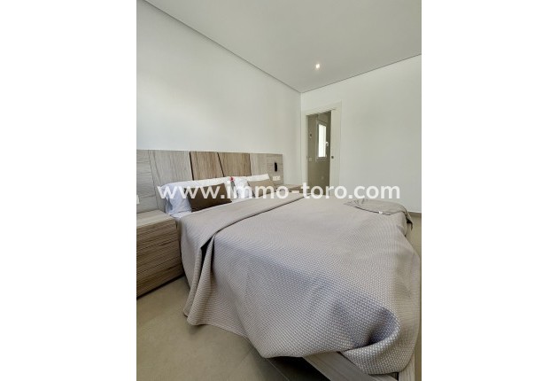 Nieuwbouw - Villa - Benijófar