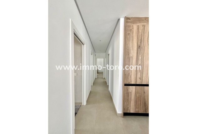 Nieuwbouw - Villa - Benijófar