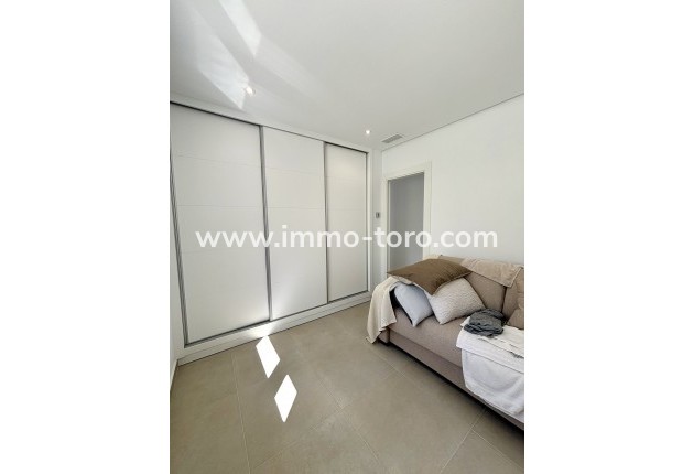 Nieuwbouw - Villa - Benijófar